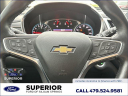 Thumbnail image of 2022 Chevrolet Equinox at Superior Ford (New)