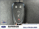 Thumbnail image of 2022 Chevrolet Equinox at Superior Ford (New)