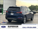 Thumbnail image of 2022 Chevrolet Equinox at Superior Ford (New)