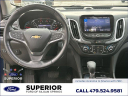 Thumbnail image of 2022 Chevrolet Equinox at Superior Ford (New)