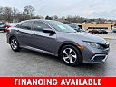 2019 Honda Civic LX at World Wide Auto Sales Inc.