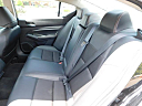 2019 Nissan Altima 2.5 SR at Gary Mathews Motors