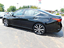 Thumbnail image of 2019 Nissan Altima at Gary Mathews Motors