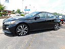 Thumbnail image of 2019 Nissan Altima at Gary Mathews Motors