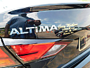 Thumbnail image of 2019 Nissan Altima at Gary Mathews Motors