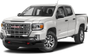 Thumbnail image of 2022 GMC Canyon at Hamilton Honda