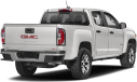 Thumbnail image of 2022 GMC Canyon at Hamilton Honda