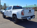 Thumbnail image of 2022 GMC Canyon at Hamilton Honda