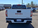 Thumbnail image of 2022 GMC Canyon at Hamilton Honda