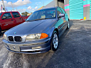 2000 BMW 3 Series 323i at Blondies Auto Sales