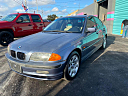 Thumbnail image of 2000 BMW 3 Series at Blondies Auto Sales
