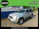 Thumbnail image of 2006 Jeep Grand Cherokee at Parkside Total Auto Care