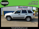 Thumbnail image of 2006 Jeep Grand Cherokee at Parkside Total Auto Care