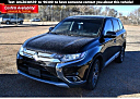 2018 Mitsubishi Outlander at Bender Chrysler Dodge Jeep