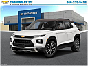 Thumbnail image of 2023 Chevrolet Trailblazer at Nesenger 112 Chevrolet Hyundai Mazda