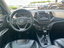 Thumbnail image of 2019 Jeep Cherokee at Toyota Of Jackson