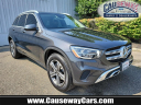Thumbnail image of 2020 Mercedes-Benz GLC at Causeway Ford