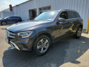 Thumbnail image of 2020 Mercedes-Benz GLC at Causeway Ford