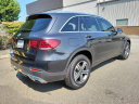 Thumbnail image of 2020 Mercedes-Benz GLC at Causeway Ford