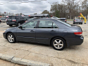 Thumbnail image of 2003 Honda Accord at Sequoia Motor Group