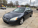 Thumbnail image of 2003 Honda Accord at Sequoia Motor Group