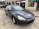 Thumbnail image of 2003 Honda Accord at Sequoia Motor Group