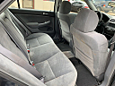 Thumbnail image of 2003 Honda Accord at Sequoia Motor Group