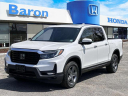 2022 Honda Ridgeline RTL-E at Baron Honda