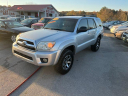 Thumbnail image of 2006 Toyota 4Runner at MOODY MOTORS