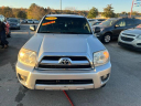 2006 Toyota 4Runner SR5 at MOODY MOTORS