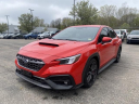 Thumbnail image of 2024 Subaru WRX at LaFontaine Subaru