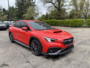 Thumbnail image of 2024 Subaru WRX at LaFontaine Subaru