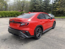 Thumbnail image of 2024 Subaru WRX at LaFontaine Subaru