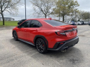 Thumbnail image of 2024 Subaru WRX at LaFontaine Subaru