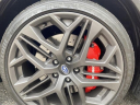 Thumbnail image of 2024 Subaru WRX at LaFontaine Subaru