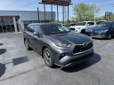 2020 Toyota Highlander Hybrid XLE at Greens Toyota
