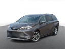Thumbnail image of 2021 Toyota Sienna at Suburban Chrysler Dodge Jeep Ram of Troy