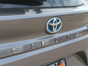 Thumbnail image of 2021 Toyota Sienna at Suburban Chrysler Dodge Jeep Ram of Troy