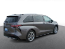 Thumbnail image of 2021 Toyota Sienna at Suburban Chrysler Dodge Jeep Ram of Troy