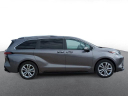 Thumbnail image of 2021 Toyota Sienna at Suburban Chrysler Dodge Jeep Ram of Troy