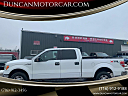 Thumbnail image of 2010 Ford F-150 at Duncan Motors