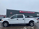 Thumbnail image of 2010 Ford F-150 at Duncan Motors
