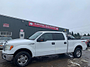Thumbnail image of 2010 Ford F-150 at Duncan Motors
