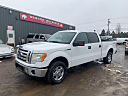 Thumbnail image of 2010 Ford F-150 at Duncan Motors