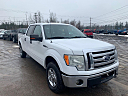 Thumbnail image of 2010 Ford F-150 at Duncan Motors