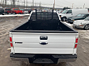 Thumbnail image of 2010 Ford F-150 at Duncan Motors