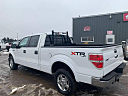 Thumbnail image of 2010 Ford F-150 at Duncan Motors