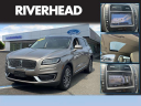 2020 Lincoln Nautilus Reserve at Riverhead Ford