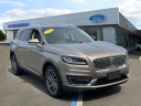 Thumbnail image of 2020 Lincoln Nautilus at Riverhead Ford