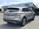 Thumbnail image of 2020 Lincoln Nautilus at Riverhead Ford